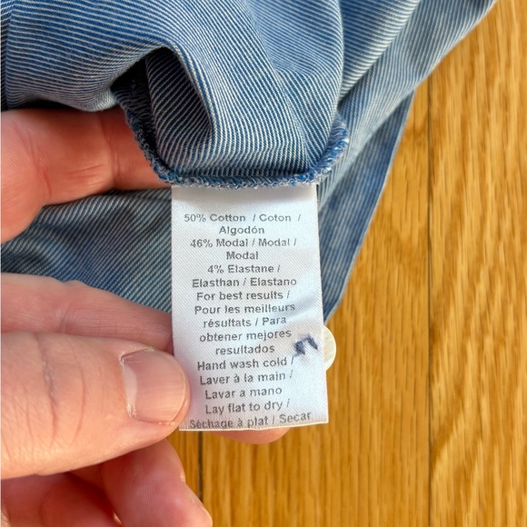 Peter Millar Crown Crafted Men’s Short Sleeve Golf Polo Shirt Large Light Blue - Picture 4 of 4